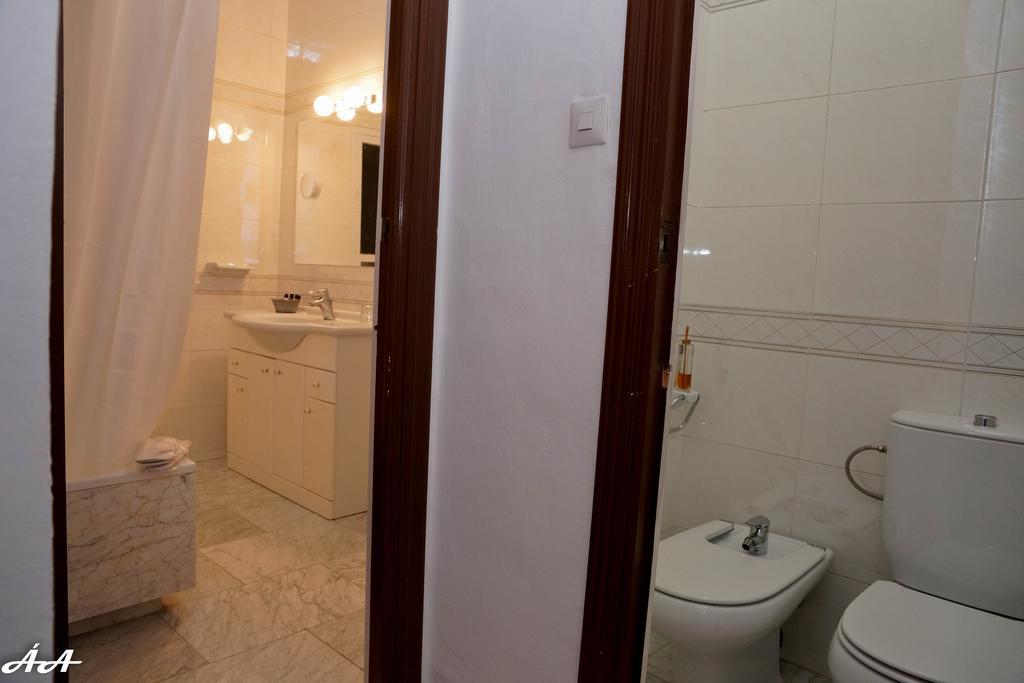 Fuentepiedra Casa Rural Categoria Superior Almodóvar del Río Buitenkant foto