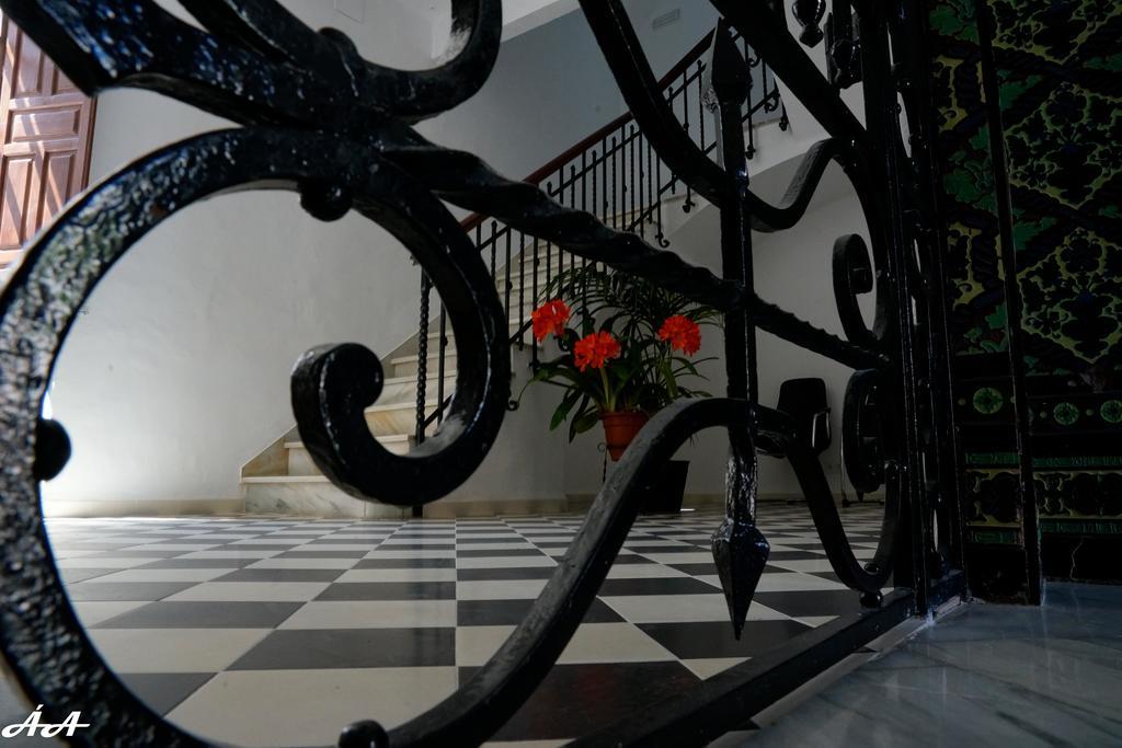 Fuentepiedra Casa Rural Categoria Superior Almodóvar del Río Buitenkant foto