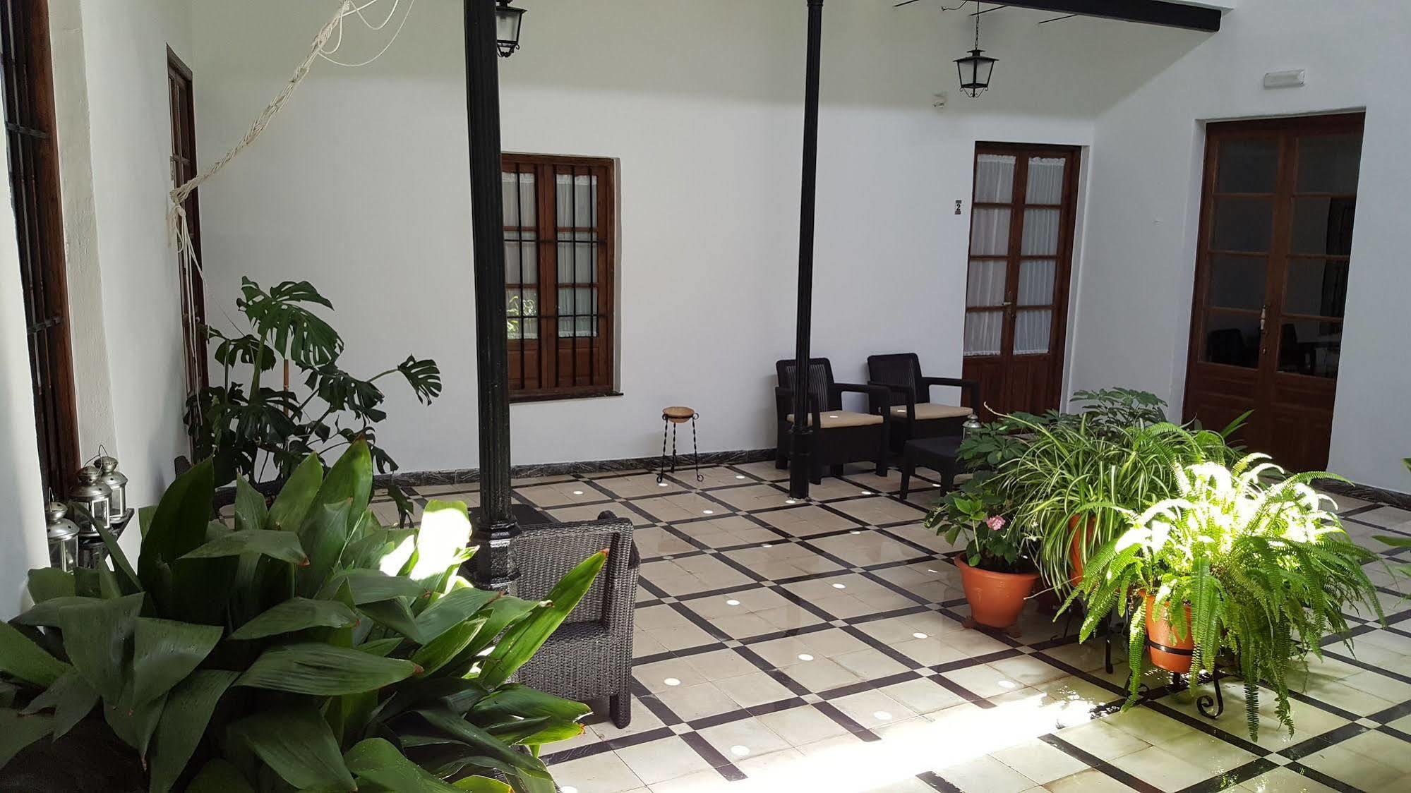 Fuentepiedra Casa Rural Categoria Superior Almodóvar del Río Buitenkant foto