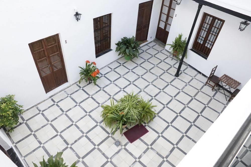 Fuentepiedra Casa Rural Categoria Superior Almodóvar del Río Buitenkant foto
