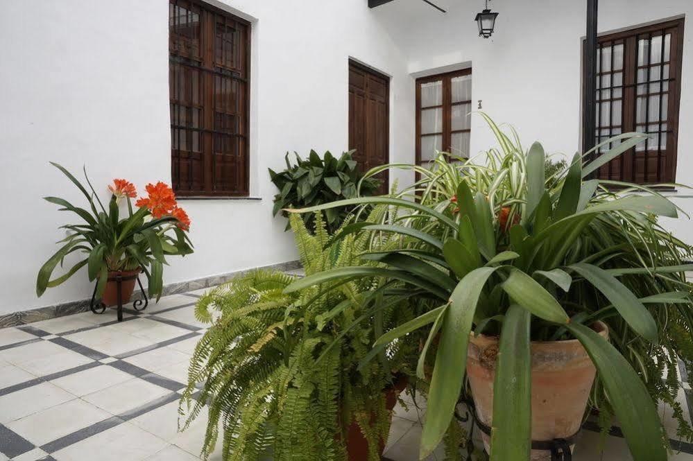 Fuentepiedra Casa Rural Categoria Superior Almodóvar del Río Buitenkant foto