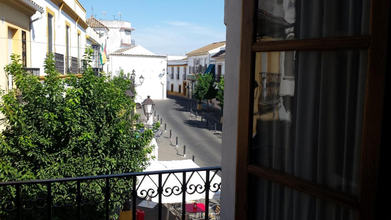 Fuentepiedra Casa Rural Categoria Superior Almodóvar del Río Buitenkant foto