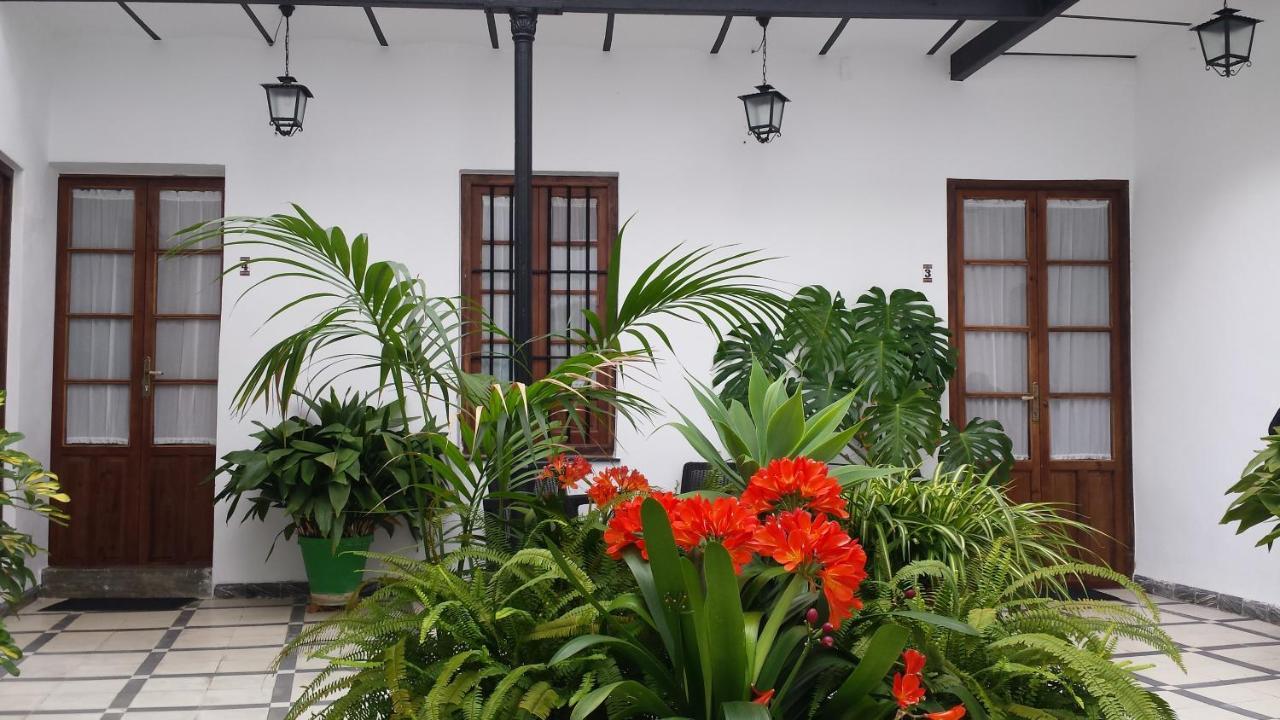 Fuentepiedra Casa Rural Categoria Superior Almodóvar del Río Buitenkant foto
